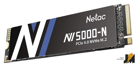 Изображение SSD NV5000-N 2TB NT01NV5000N-2T0-E4X