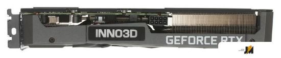 Изображение Видеокарта GeForce RTX 3060 Twin X2 OC 12GB GDDR6 N30602-12D6X-11902120H