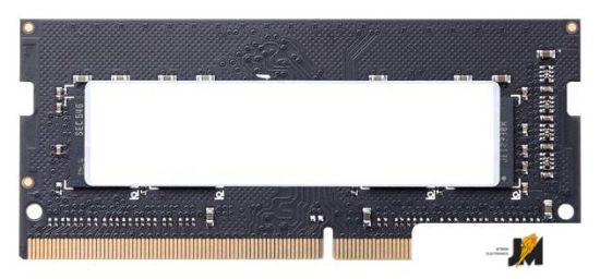 Изображение Оперативная память 16ГБ DDR4 SODIMM 3200МГц AS16GGB32CSYBGH