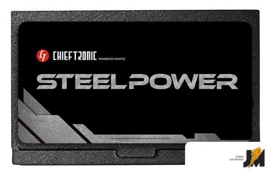Изображение Блок питания Steel Power BDK-750FC