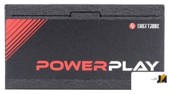 Изображение Блок питания Chieftronic PowerPlay GPU-1050FC