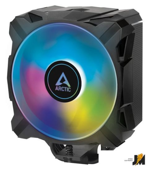 Изображение Кулер для процессора Freezer i35 A-RGB ACFRE00104A