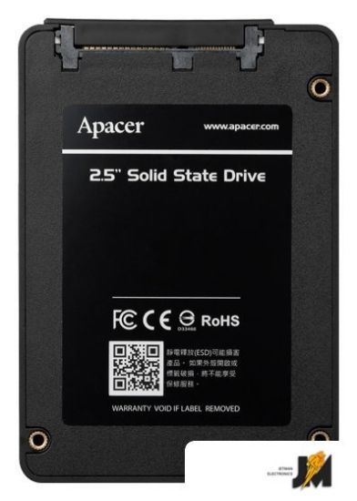 Изображение SSD Panther AS340 480GB AP480GAS340G-1