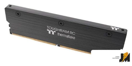 Изображение Оперативная память Toughram RC 2x8GB DDR4 PC4-25600 RA24D408GX2-3200C16A