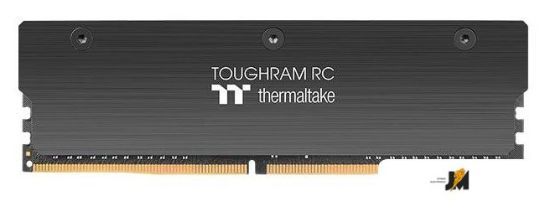 Изображение Оперативная память Toughram RC 2x8GB DDR4 PC4-25600 RA24D408GX2-3200C16A