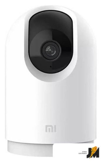 Изображение IP-камера Mi 360 Home Security Camera 2K Pro MJSXJ06CM (международ.версия)