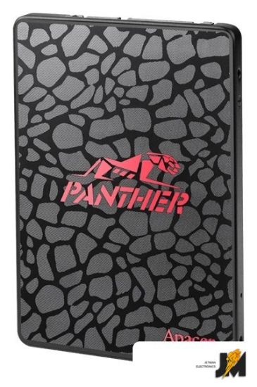 Изображение SSD Panther AS350 512GB AP512GAS350-1