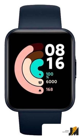 Изображение Умные часы Redmi Watch 2 Lite (синий, международная версия)