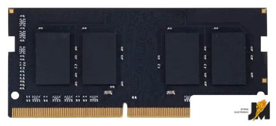 Изображение Оперативная память 16ГБ DDR4 SODIMM 3200 МГц KS3200D4N12016G