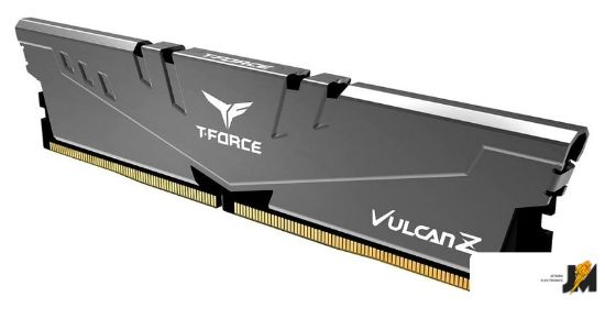 Изображение Оперативная память Vulcan Z 2x8GB DDR4 PC4-25600 TLZGD416G3200HC16CDC01