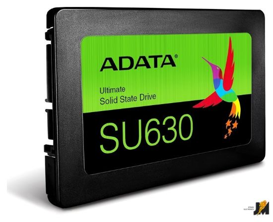 Изображение SSD Ultimate SU630 480GB ASU630SS-480GQ-R