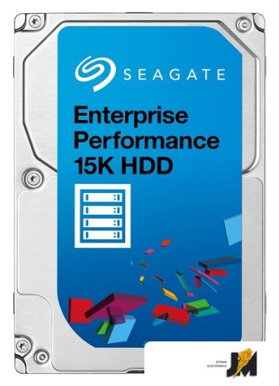 Изображение Жесткий диск Enterprise Performance 15K 600GB [ST600MP0006]