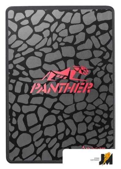 Изображение SSD Panther AS350 256GB AP256GAS350-1