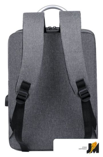 Изображение Городской рюкзак Forward 15.6 (серый)