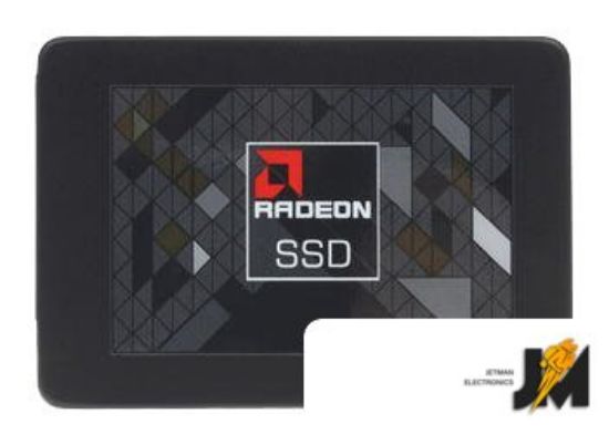 Изображение SSD Radeon R5 240GB R5SL240G