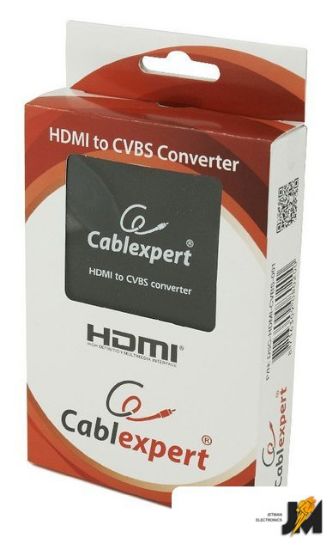 Изображение Адаптер DSC-HDMI-CVBS-001