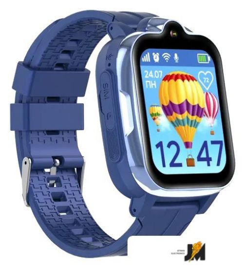 Изображение Детские умные часы Grand (синий)