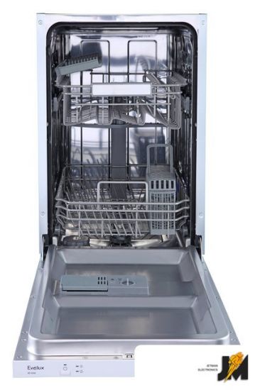 Изображение Встраиваемая посудомоечная машина BD 4500