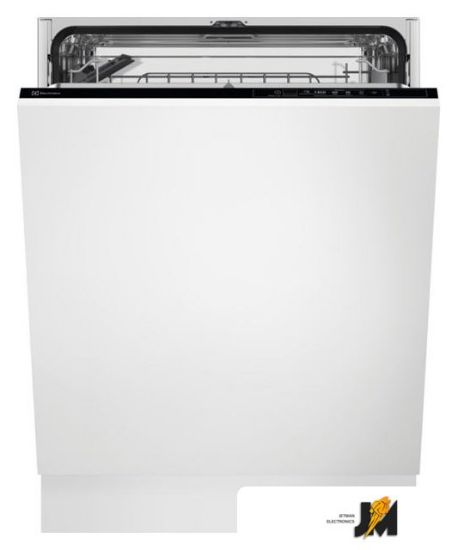 Изображение Встраиваемая посудомоечная машина EMA917121L
