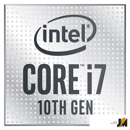 Изображение Процессор Core i7-10700K