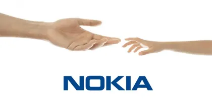 Изображение для производителя Nokia