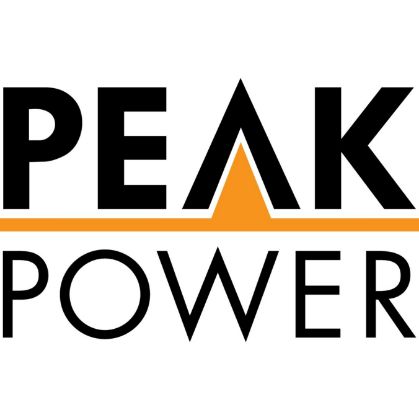 Изображение для производителя PeakPower