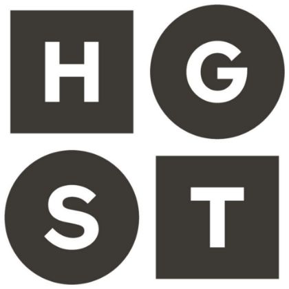 Изображение для производителя HGST