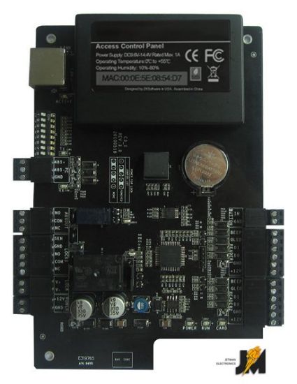 Изображение Контроллер доступа C3-100 (OEM)
