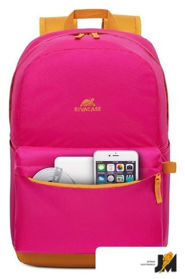 Изображение Городской рюкзак Mestalla 5561 (розовый)