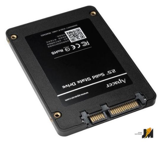 Изображение SSD AS340X 480GB AP480GAS340XC