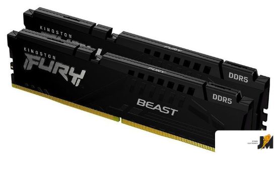 Изображение Оперативная память FURY Beast 2x16ГБ DDR5 6000МГц KF560C36BBEK2-32