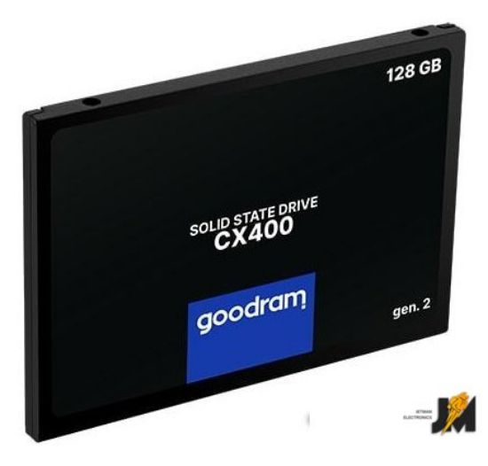 Изображение SSD CX400 gen.2 128GB SSDPR-CX400-128-G2
