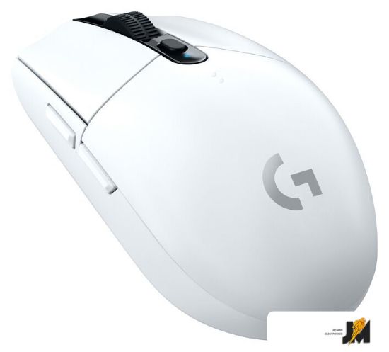 Изображение Игровая мышь G305 Lightspeed (белый)