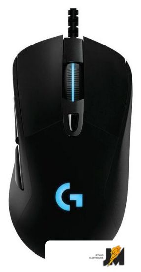 Изображение Игровая мышь G403 Hero 25K
