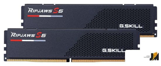 Изображение Оперативная память Ripjaws S5 2x16ГБ DDR5 6400 МГц F5-6400J3239G16GX2-RS5K