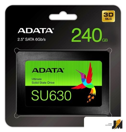 Изображение SSD Ultimate SU630 240GB ASU630SS-240GQ-R