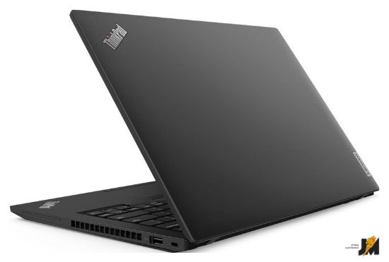 Изображение Ноутбук ThinkPad T14 Gen 4 Intel 21HD007GRT