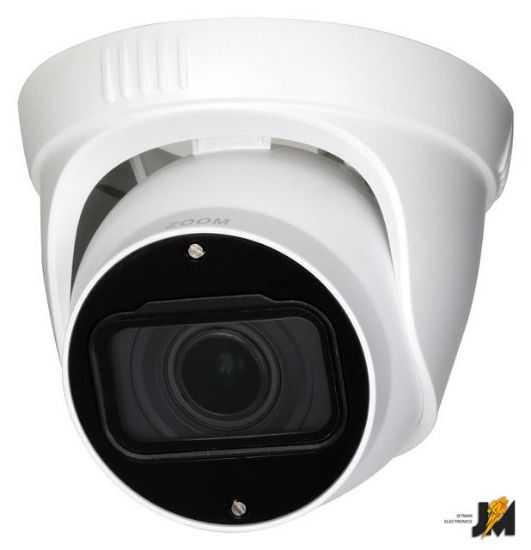 Изображение CCTV-камера DH-HAC-T3A41P-VF-2712