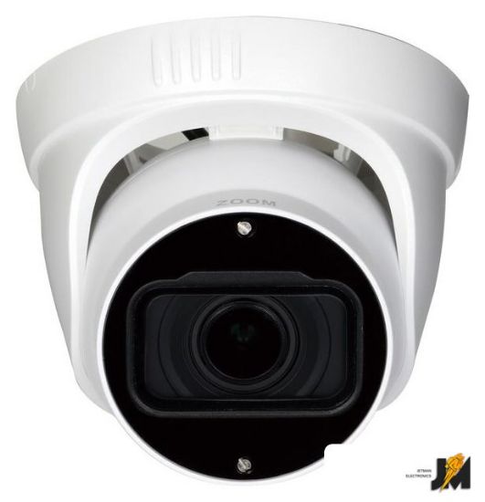 Изображение CCTV-камера DH-HAC-T3A41P-VF-2712