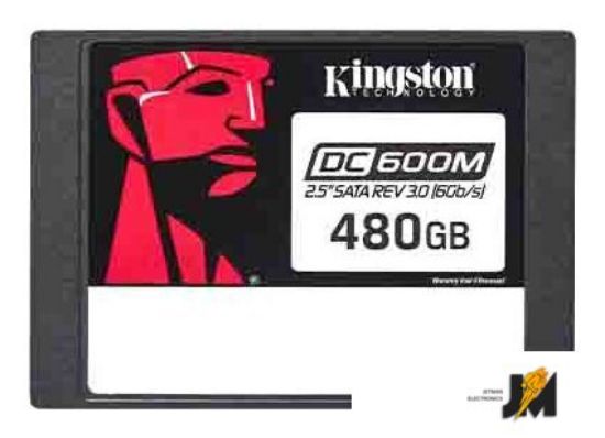 Изображение SSD DC600M 480GB SEDC600M/480G