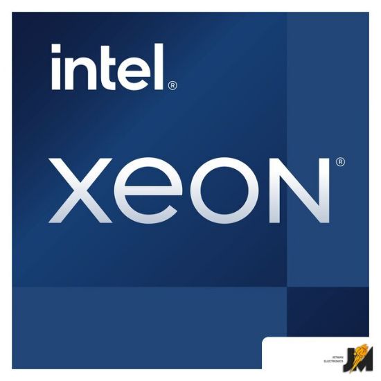 Изображение Процессор Xeon E-2356G