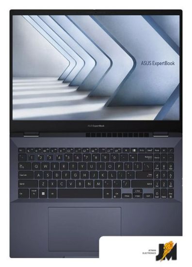 Изображение Ноутбук ExpertBook B5 OLED B5602CVA-L20207X