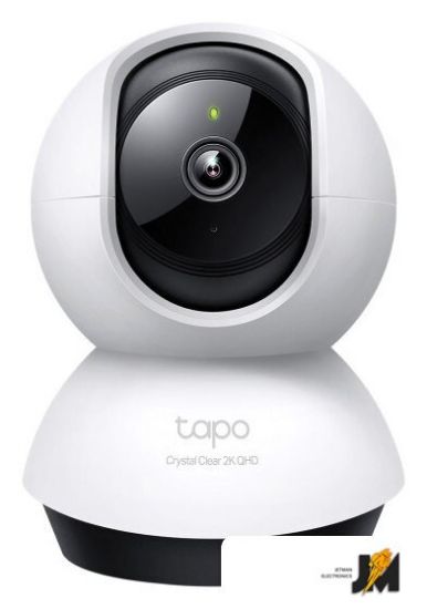 Изображение IP-камера Tapo C220