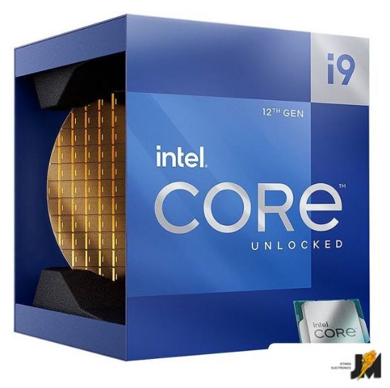 Изображение Процессор Core i9-12900K (BOX)