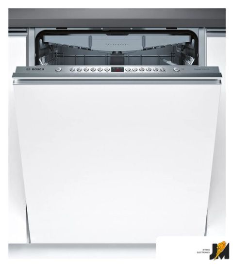 Изображение Встраиваемая посудомоечная машина Serie 4 SMV46KX55E