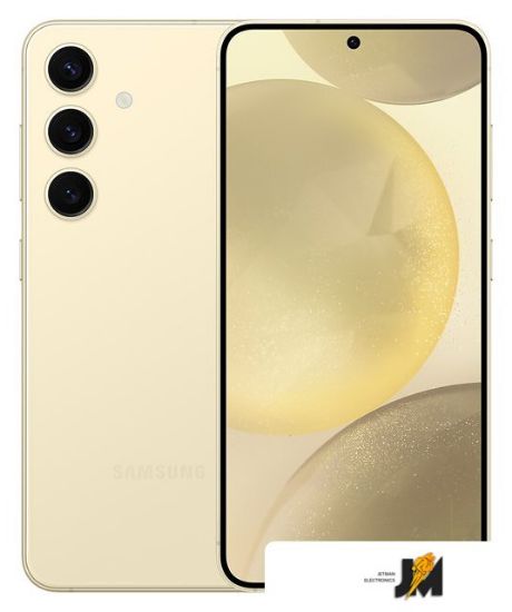 Изображение Смартфон Galaxy S24 8GB/128GB SM-S921B Exynos (желтый)