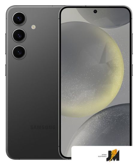 Изображение Смартфон Galaxy S24 8GB/128GB SM-S921B Exynos (черный)