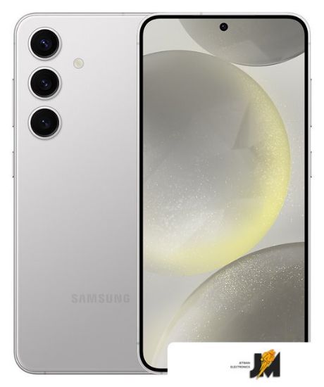 Изображение Смартфон Galaxy S24 8GB/256GB SM-S921B Exynos (серый)