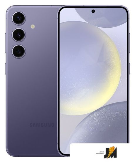 Изображение Смартфон Galaxy S24 8GB/128GB SM-S921B Exynos (фиолетовый)