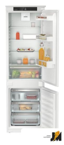 Изображение Холодильник ICNSe 5103 Pure NoFrost